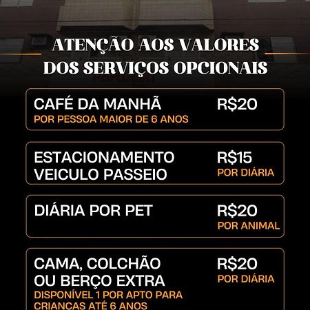 Hotel Portucali Ribeirao Preto Bagian luar foto