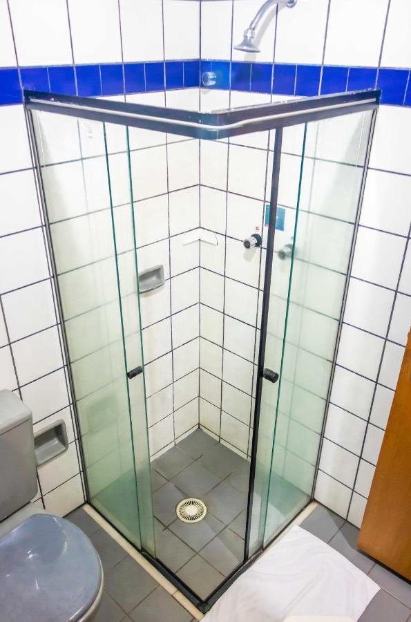 Hotel Portucali Ribeirao Preto Bagian luar foto